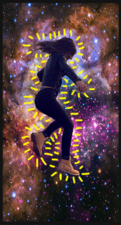 GIF door Flo
