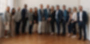 Photo of the Direct Clicks team smiling.