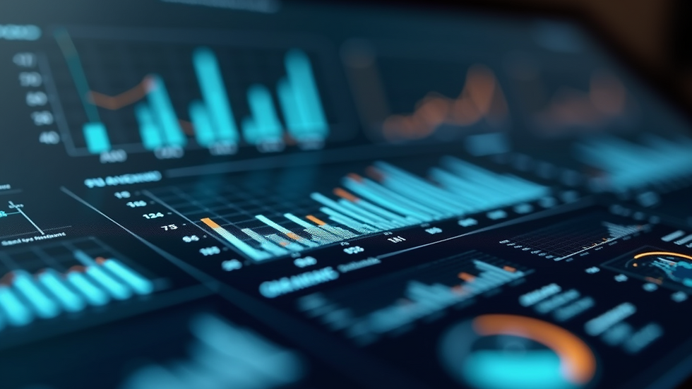 Reduce Risk for Medical Device Companies with Dashboards