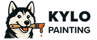 Kylo Painting Logo