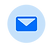 Icono de correo electrónico