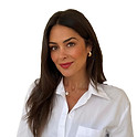 Verónica Martínez. Colaboradora y Maestra Inglés