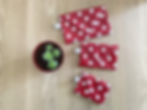 Pochettes imperméables