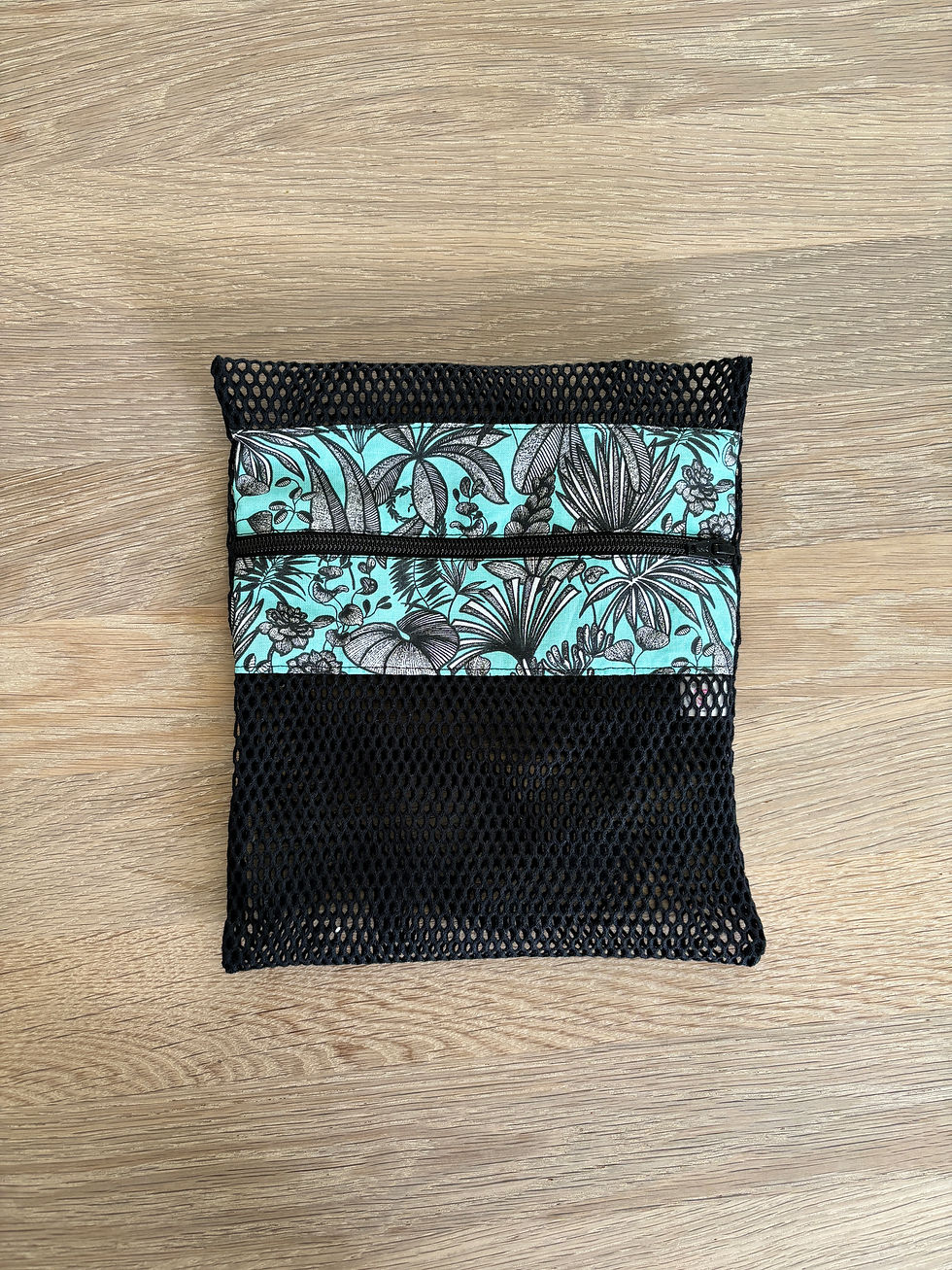 Miniature : Filet de lavage pour lingettes