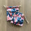 Miniature : Sac à maillot de bain mouillé - Monstera