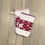 Miniature : Gant de toilette - Coquillage rose