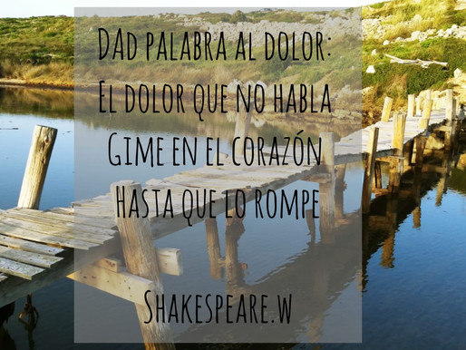 2 COSAS QUE HAS DE SABER DE LAS EMOCIONES