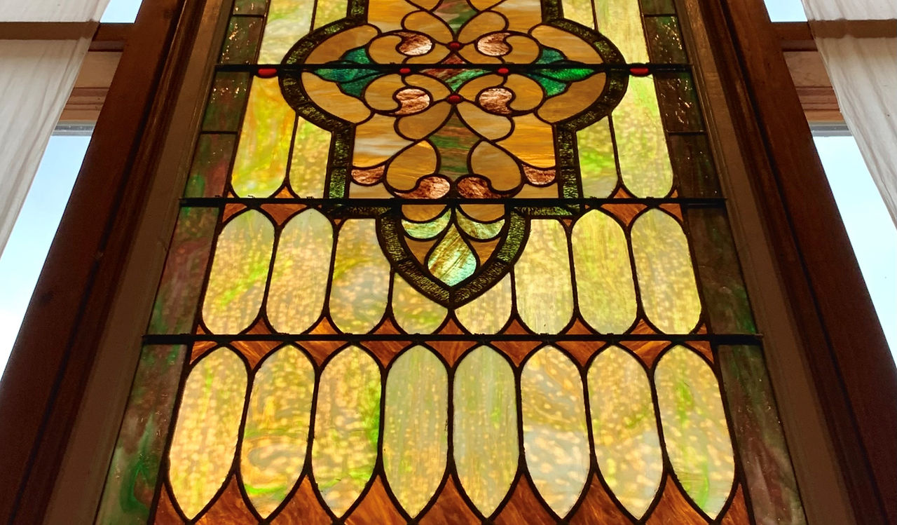 First United Methodist Church (Cortland) 2
