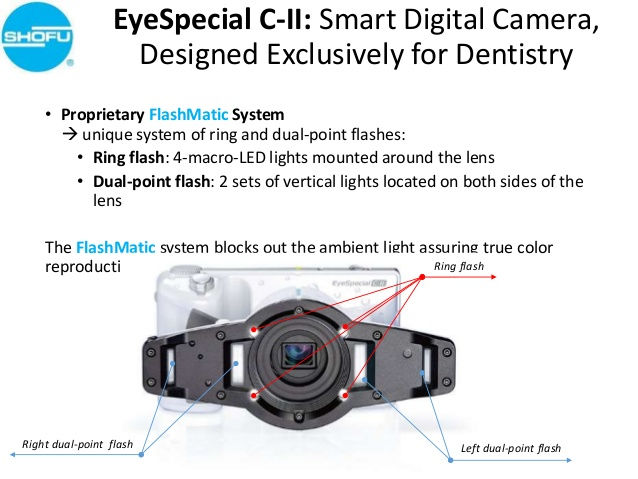 Thumbnail: SHOFU EyeSpecial C-II