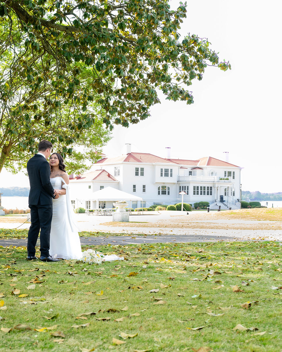 Virginia Wedding Photography