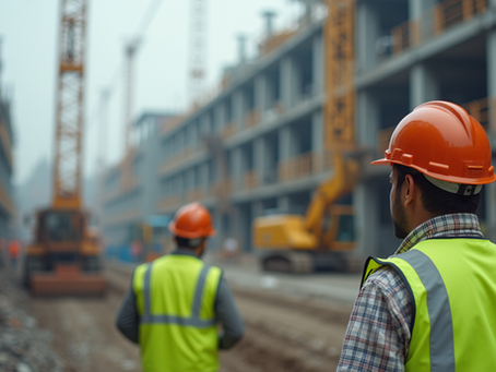 Jobsite Safety and How to Maintain It Effectively