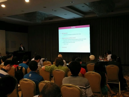 2015 The 11th International Conference on Nitride Semiconductors (ICNS-11)