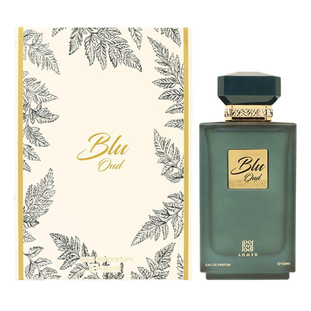 BLU OUD