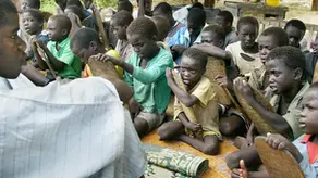 L’enfant talibé d’aujourd’hui peut devenir l’entrepreneur rural de demain