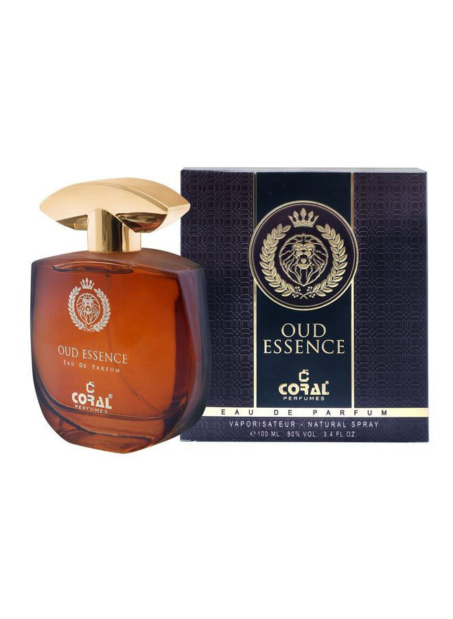 OUD ESSENCE CORAL