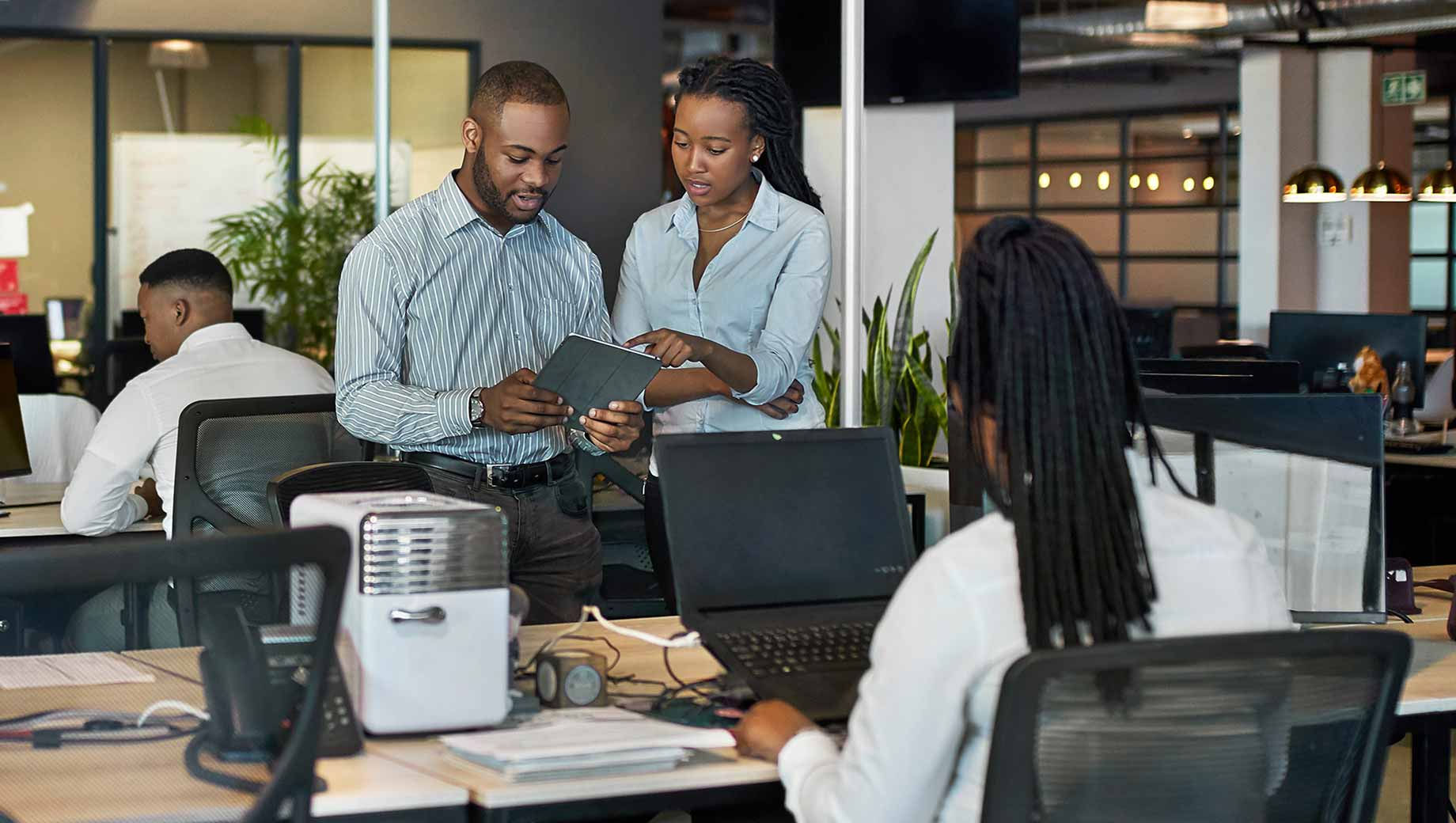 Communication Interpersonnelle en Entreprise