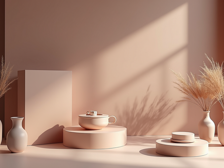 Exclusive Projects: High-End E-Commerce Photography Portfolio