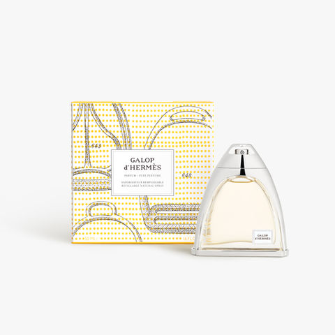 Perfume packshot – View 1