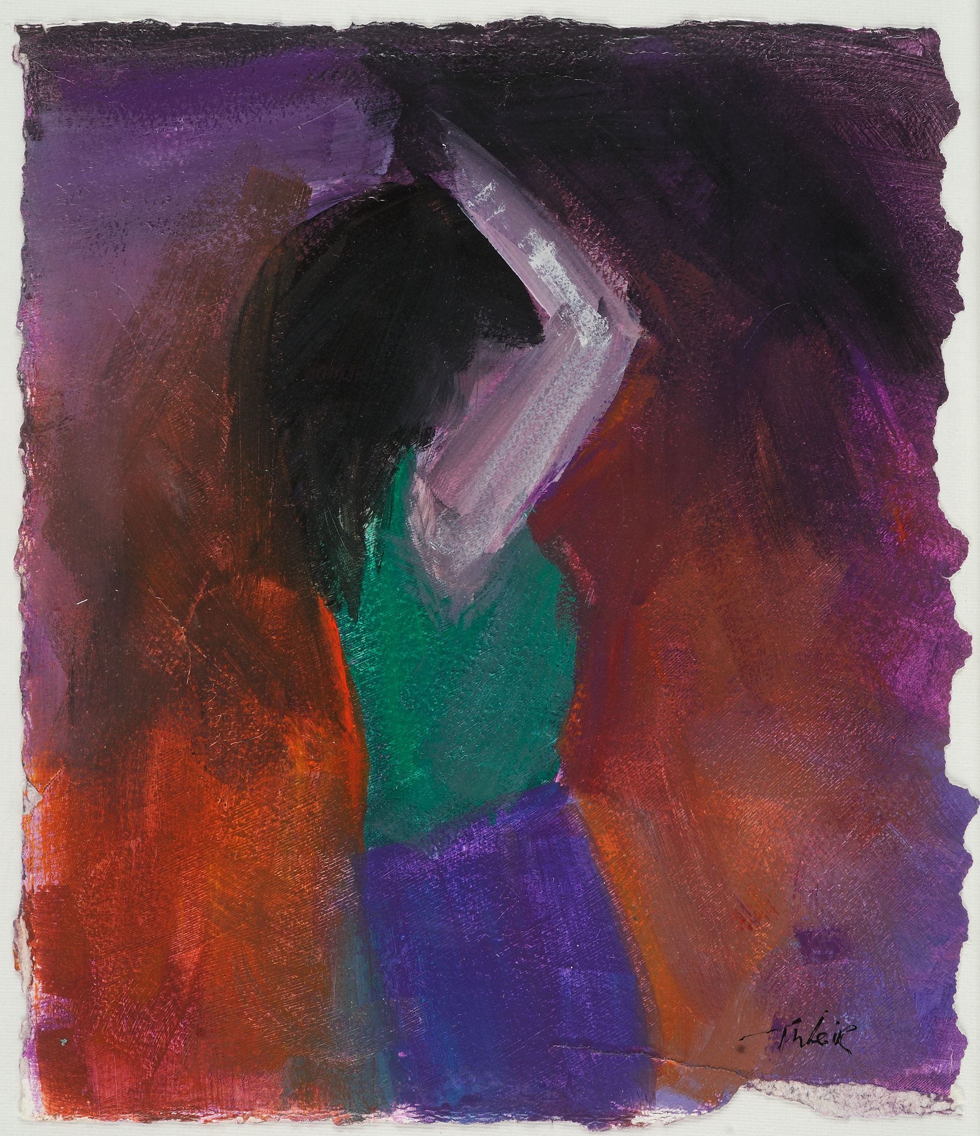 Figure Painting 5