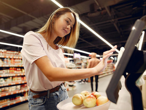 What 63% of Gen Zers Now Preferring Self-Checkout Means For Your E-Commerce Startup