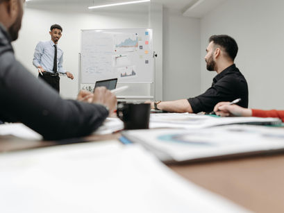 4 Digital Marketing Oversights That Are Likely Costing Your Startup New Customers