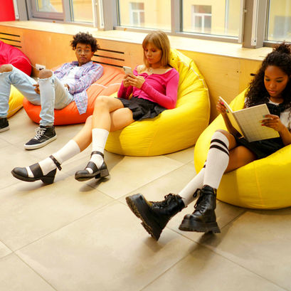 Study: Gen Z Loses Attention For an Advertisement in This Many Seconds