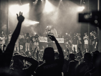 Hip-Hop Remains a Branding Behemoth
