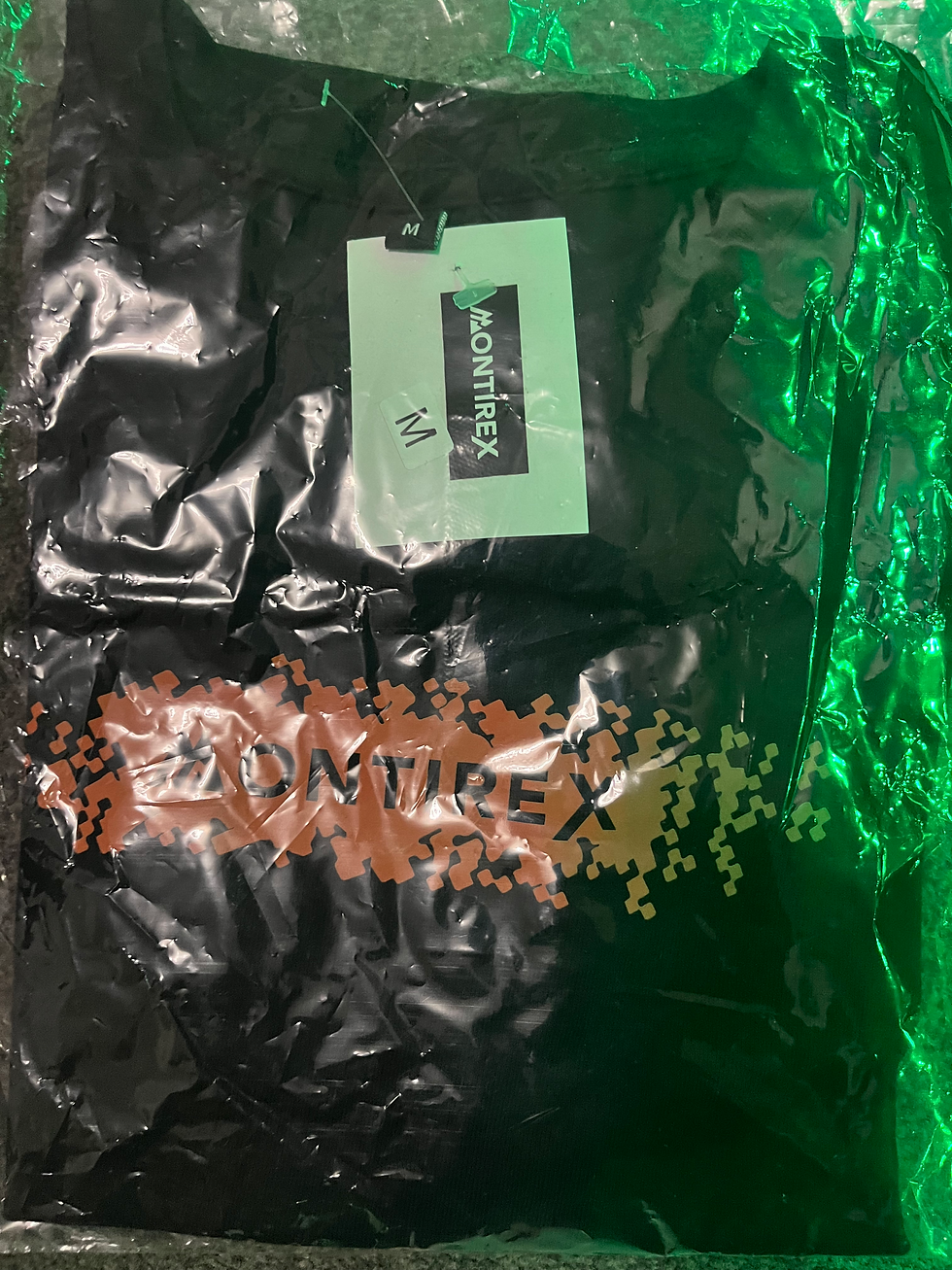 Thumbnail: Montirex T-Shirts