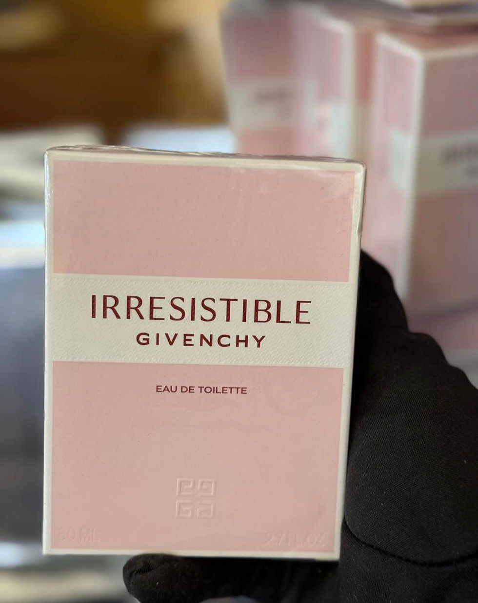 Givenchy Irresistible