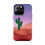 Thumbnail: “Desert Bloom” Phone Case | Tough Protection for Outdoor Lovers