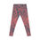 Thumbnail: Trendy Abstract Print Leggings for Women, Comfortable Casual Leggings