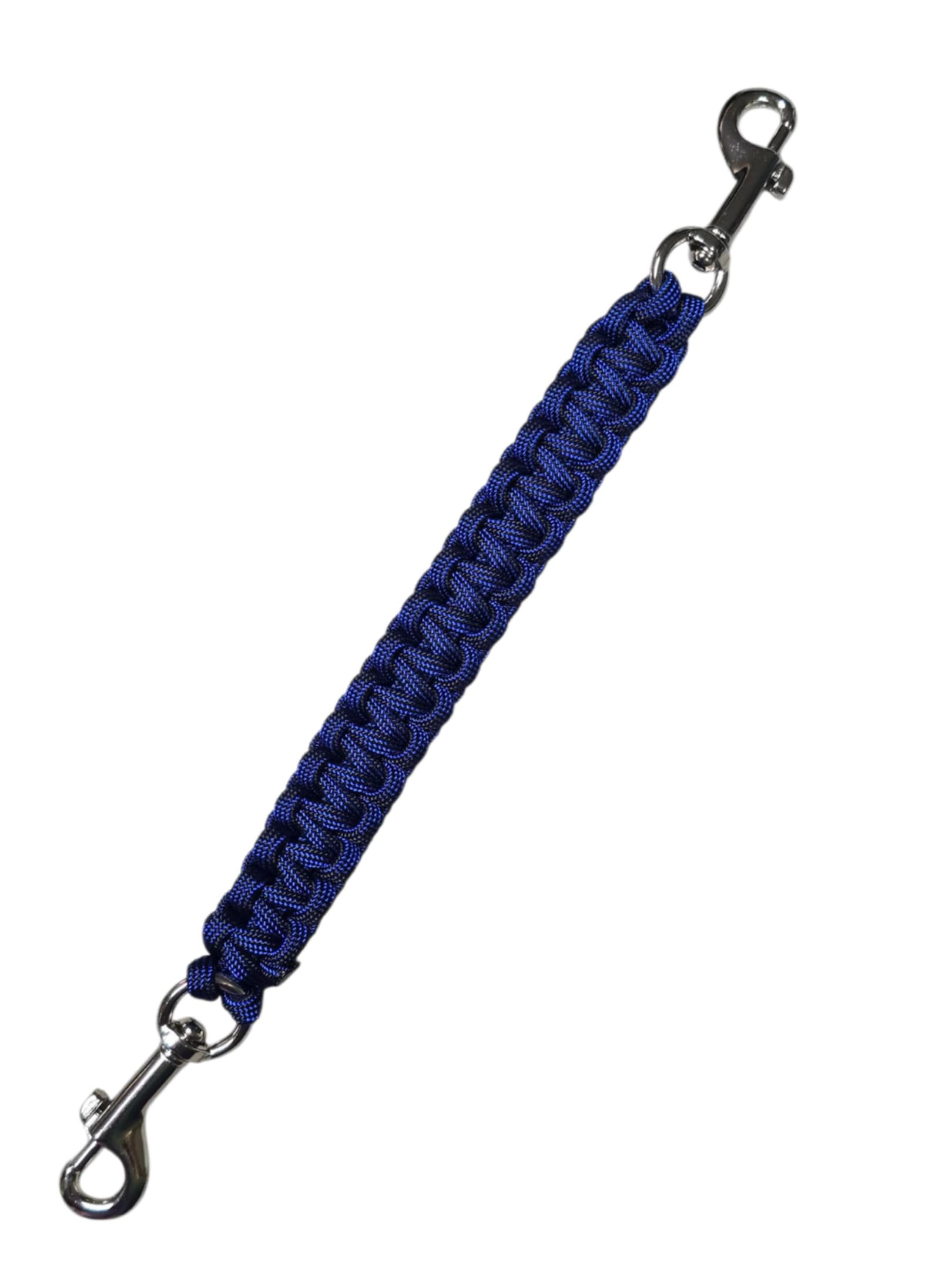 Safety Backup 10"Dark Blue