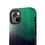Thumbnail: “Frozen Echoes” Aurora Borealis Tough Phone Cases, Northern Lights Phone Cover