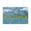 Thumbnail: “Sailboat Solitude” Rolled Poster - Tranquil Sailing Scene for Home Décor