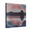 Thumbnail: Canvas Wall Art, Tranquil Landscape Print, Home Decor, Relaxing Art Piece