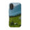 Thumbnail: “Silent Ridge” Tough Phone Case