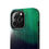 Thumbnail: “Frozen Echoes” Aurora Borealis Tough Phone Cases, Northern Lights Phone Cover