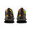 Thumbnail: Men's Colorful Mesh Sneakers | Sporty Casual Footwear, Fashion Sneakers