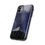 Thumbnail: Stargazer Phone Case - Protective Nature Design, Starry Night Aesthetic