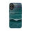Thumbnail: “Beacon of Hope” Ocean Wave Phone Case