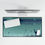 Thumbnail: “Tranquil Reverie” Desk Mat