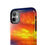 Thumbnail: Sunset Scenic Tough Phone Cases, Durable Phone Cover, Nature Lovers Gift