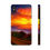 Thumbnail: Sunset Scenic Tough Phone Cases, Durable Phone Cover, Nature Lovers Gift