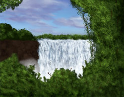 A Place Between Moments