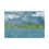 Thumbnail: “Sailboat Solitude” Rolled Poster - Tranquil Sailing Scene for Home Décor