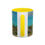 Thumbnail: “Tropical Crossroads” Ceramic Mug—11oz.