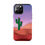Thumbnail: “Desert Bloom” Phone Case | Tough Protection for Outdoor Lovers