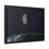 Thumbnail: “Lunar Horizon” Framed Canvas Print