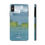 Thumbnail: Serene Sailboat Phone Cases, Ocean Vibe Tough Cases, Nautical Gifts