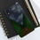 Thumbnail: “The Way Forward” Tough Phone Case, Night Sky Phone Cover